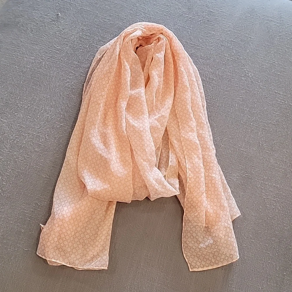Womens scarf - Picture 1 of 4